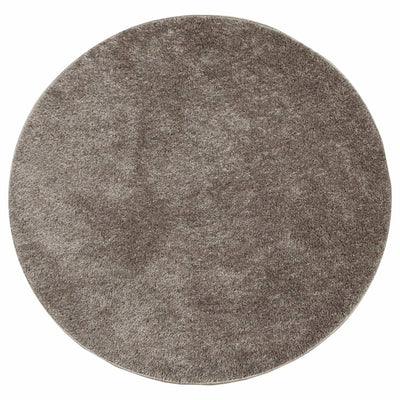 VIDAXL RUP ISTAN PER PALLA ALTA GROSSE Ø 120 cm Grigio