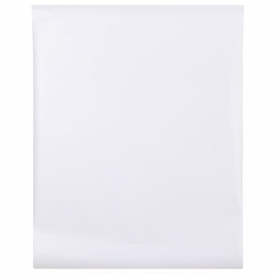 Vidaxx lámina para ventana mate 45x2000 cm PVC gris