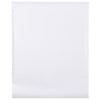 Película de ventana de Vidaxl Matt 60x500 cm PVC Transparent