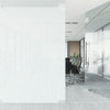 Vidaxl Window Film Matt 45x500 cm Pvc White