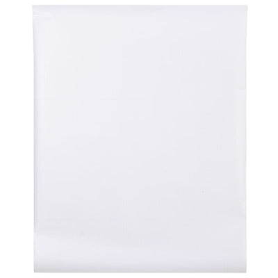 Vidaxl Window Film Patrón de rayación Mat 45x1000 cm PVC