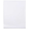 Vidaxl Window Film Patrón de rayación Mat 45x1000 cm PVC