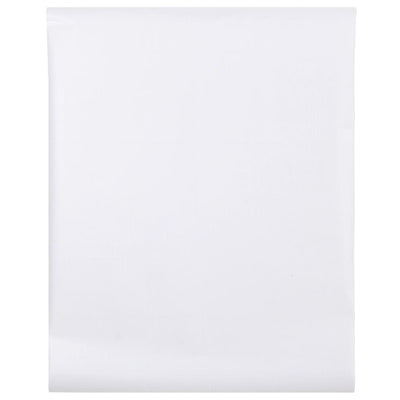 Vidaxl Ventana Film Patrón de rayas Mat 45x2000 cm PVC
