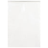 Vidaxl Furniture Olio autoadesivo 90x500 cm PET trasparente