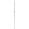 Vidaxl meubelfolie zelfklevend 90x500 cm pvc marmerwit