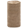 Vidaxl Jute Roll 200 g m² 0,25x10 m 100% iuta