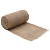 Vidaxl Jute Roll 200 g m² 0,25x10 m 100% iuta