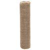 Rotolo di iuta VidaXL 200 g m² 0,5x10 m 100% iuta