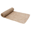 Vidaxl jute rol 200 g m² 0,5x10 m 100% jute
