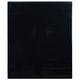 Vidaxl raamfolie statisch matzwart 60 x 500 cm pvc