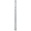 Vidaxl Sunstol Olio statico Statico Riflettente 45x500 cm Pvc Colorato d'argento