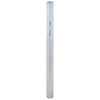 VIDAXL Sunstol Olio statico Statico Riflettente 45x2000 cm PVC colorato in argento