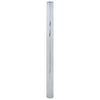 Vidaxl Sunstol Oil estático que refleja 60x500 cm de color plateado PVC