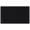Vidaxl deurmat rechthoekig 45x75 cm rubber en kokosvezel