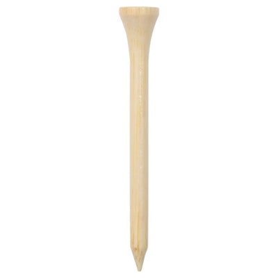 Vidaxl 1000 ST Waves 70 mm Bamboo