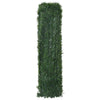 Vidaxl Garden Screen Grass artificial 1x5 m verde