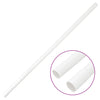 Vidaxl kabelgoten ø20 mm 30 m pvc