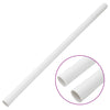 Conductos de cable de Vidaxl Ø30 mm 10 m PVC