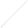Vidaxl Cable Goot 10x10 mm 10 m PVC