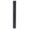 Vidaxl Rectangular 70x300 cm Bamboo nero