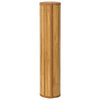 Tappeto rettangolare Vidaxx 60x300 cm bambù naturale
