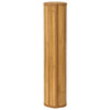 Vidaxl rectangular 80x200 cm bamboo natural