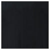 Vidaxl vloerkleed vierkant 100x100 cm bamboe zwart