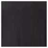 Vidaxl vloerkleed vierkant 100x100 cm bamboe donkerbruin