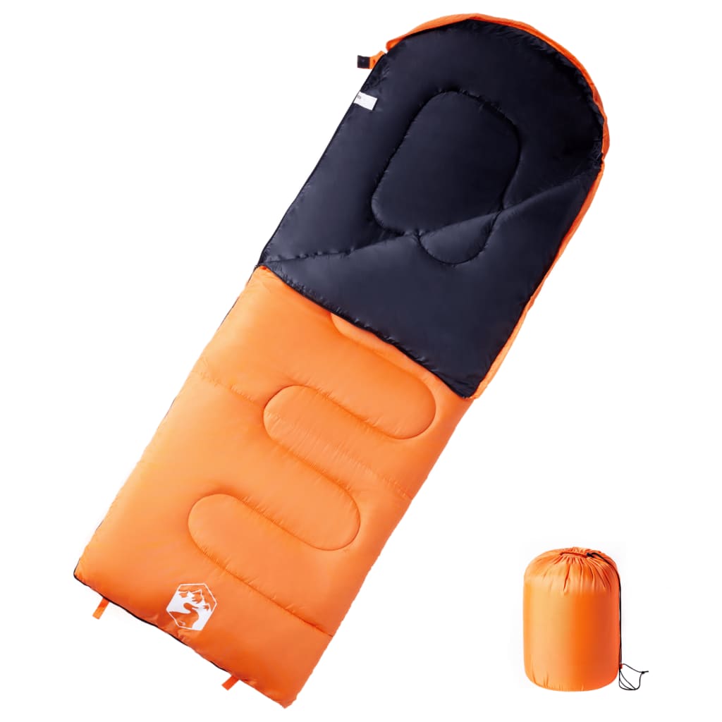 Saco de dormir VidaXL para adultos 3-4 estaciones