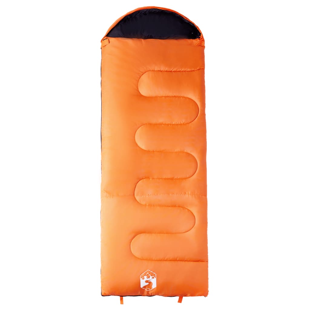 Saco de dormir VidaXL para adultos 3-4 estaciones