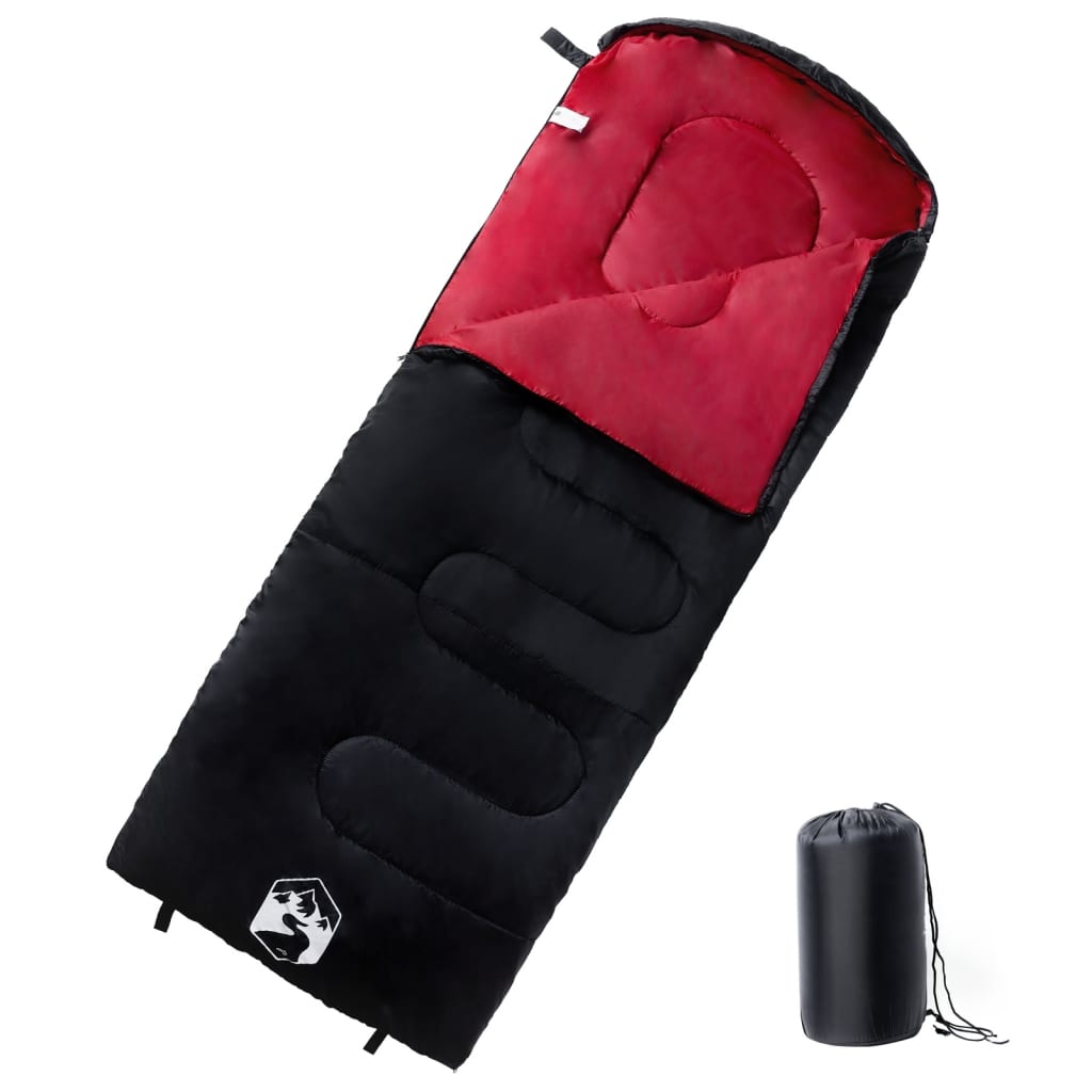 Saco de dormir VidaXL para adultos 3-4 estaciones
