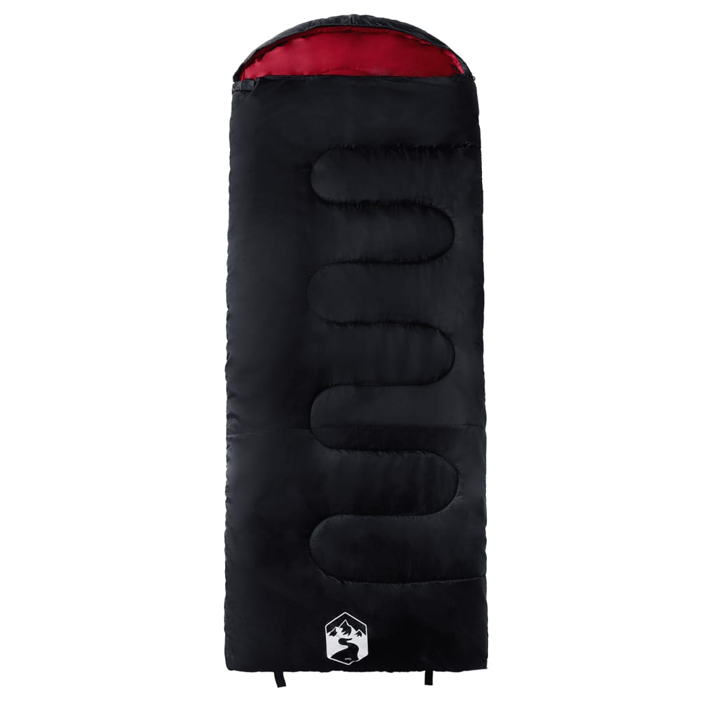 Saco de dormir VidaXL para adultos 3-4 estaciones