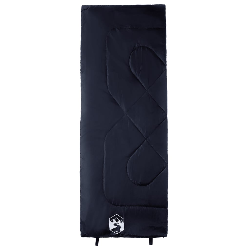 Saco de dormir VidaXL para adultos camping 3 estaciones