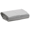 Dispositivo Vidaxl 650 g m² 1.5x2.5 m gris