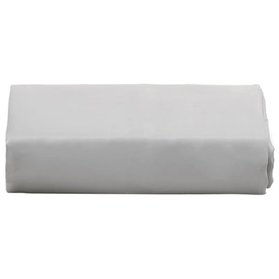 Dispositivo Vidaxl 650 g m² 1,5x2,5 m grigio