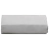 Dispositivo Vidaxl 650 g m² 5x5 m grigio