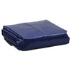 Dispositivo Vidaxl 650 g m² 2,5x4,5 m blu