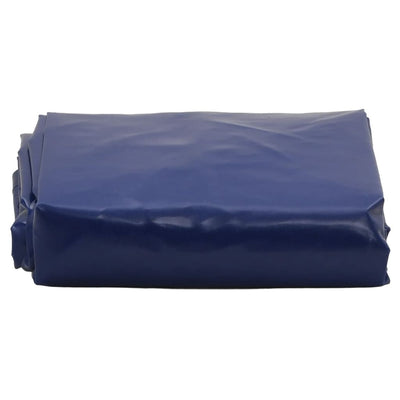 Telo Vidaxx 650 g m² 2,5x4,5 m blu