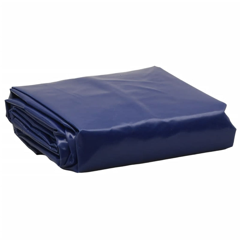 Dispositivo Vidaxl 650 g m² 5x8 m azul