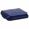 Telo Vidaxx 650 g m² 5x8 m blu