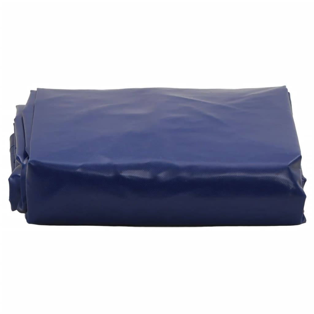 Telo Vidaxx 650 g m² 5x8 m blu