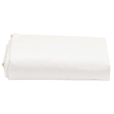 Telo Vidaxx 650 g m² 2,5x4,5 m bianco