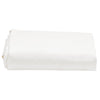 Dispositivo Vidaxl 650 g m² 5x5 m blanco