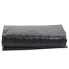 Dispositivo Vidaxl 600 g m² 2,5x4,5 m nero