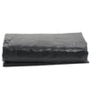 Dispositivo Vidaxl 650 g m² 5x5 m negro