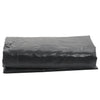 Dispositivo Vidaxl 650 g m² 4x6 m antracita