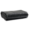 Vidaxl Dispositive Sail 600 g m² 4x7 m antracita