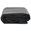 Vidaxl Device Sail 600 G m² 4x7 M Antracite -lorato