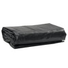 Dispositivo Vidaxl 650 g m² 1.5x6 m antracita