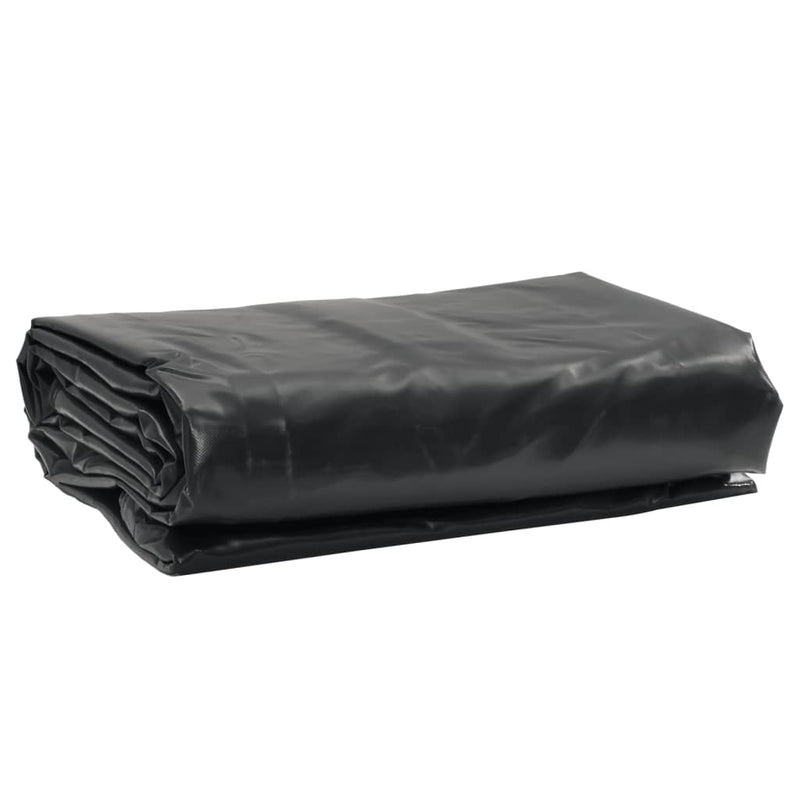 Dispositivo Vidaxl 650 g m² 1,5x6 M antracite